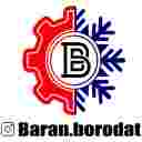 باران برودت
