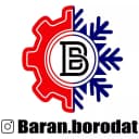 باران برودت
