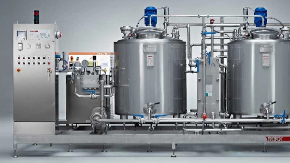 Buying a dairy machine in East Tehran with a reasonable price and quality guarantee Buying a dairy machine in East Tehran with a reasonable price and quality guarantee